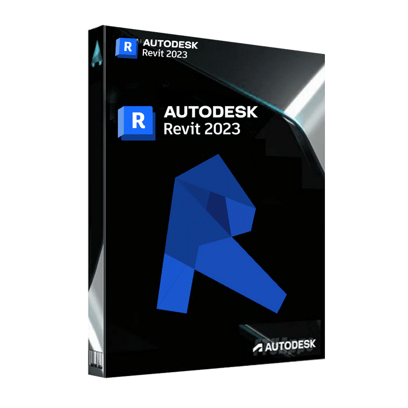 Autodesk Revit 2023 For Windows – Full Version