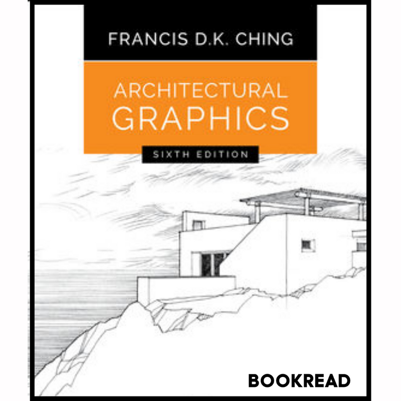 Architectural Graphics 6th Edition