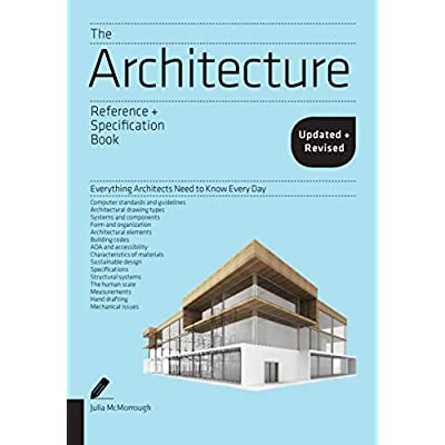 The Architecture Reference & Specification Book updated & revised: Everything Architects Need to Know Every Day - Bookread