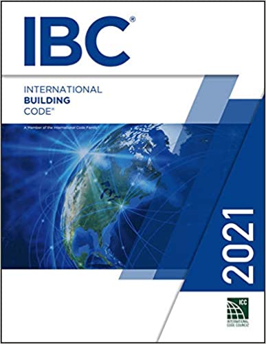 2021 International Building Code (International Code Council Series) 1st Edition - Bookread