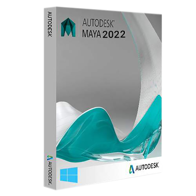 Auto‌desk Maya 2022 Last Full Ve‌rsion Lifetime For Windows - Bookread