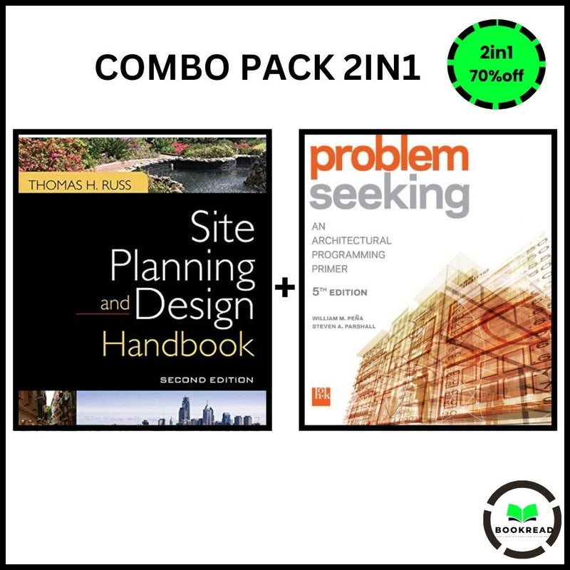 2-in-1 combo pack Best Sellers in Architecture books - Bookread