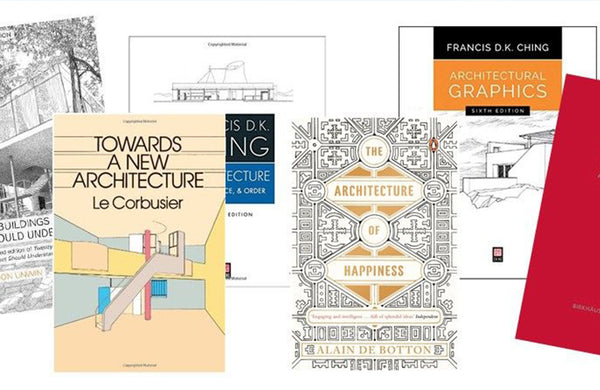 3 Architecture Books that Every Architect Should Read