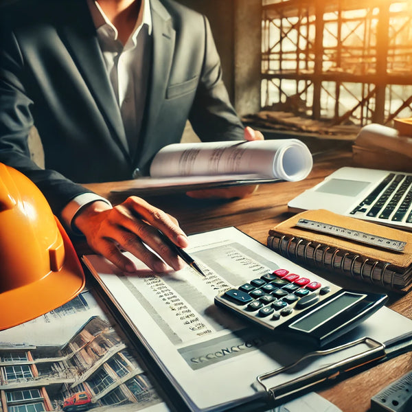 Mastering Financial Management in Construction Contracting: Essential Strategies for Success