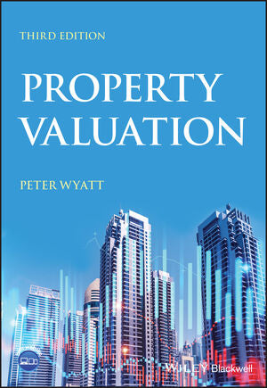 Property Valuation, 3rd Edition
