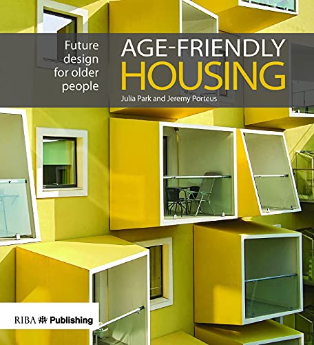 Age-friendly Housing: Future design for older people