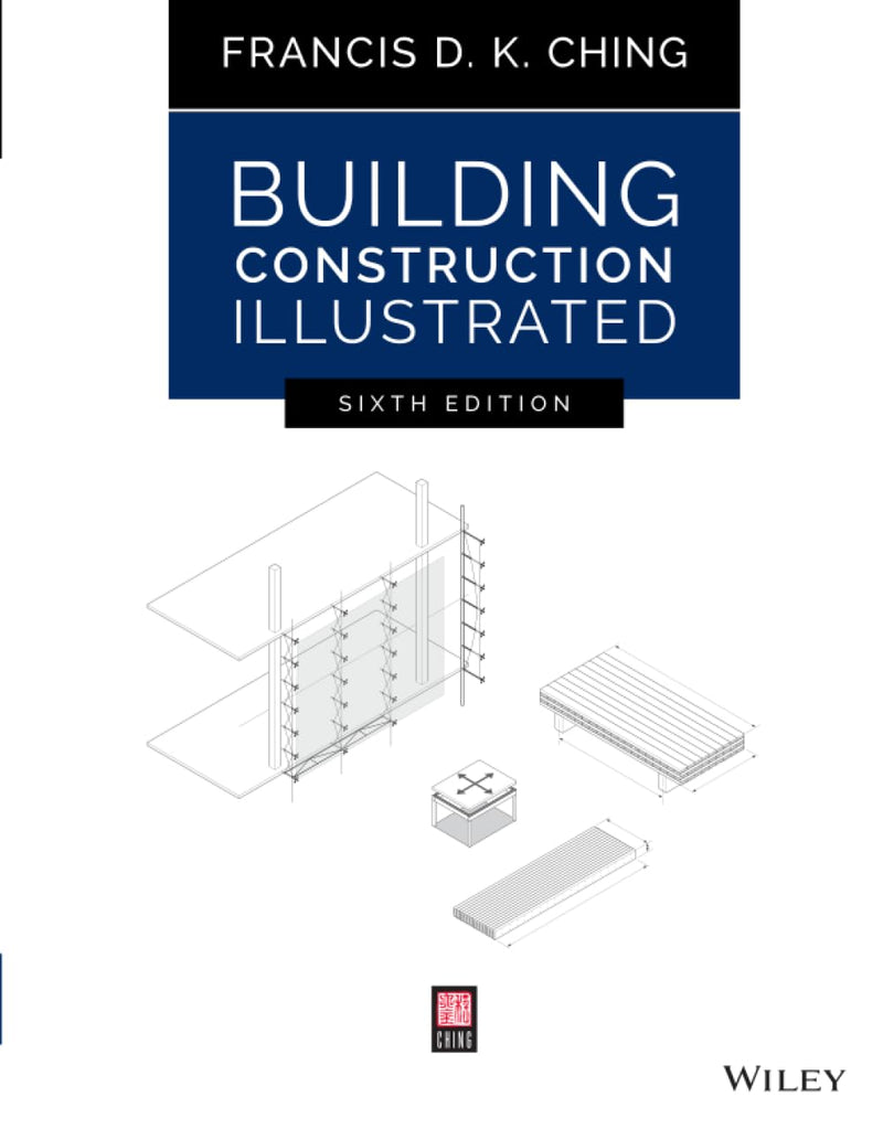 Master Architectural Design: Get 6 Essential Ebooks for Architects and Designers!