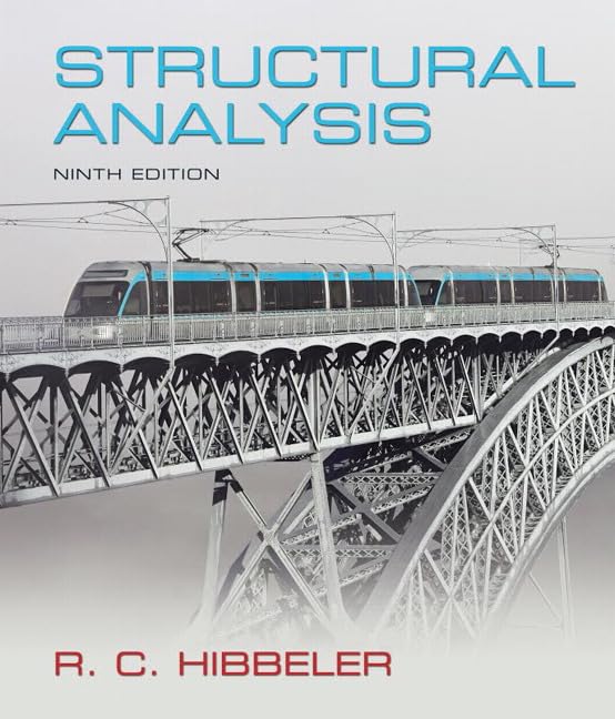 Structural Analysis 9th Edition