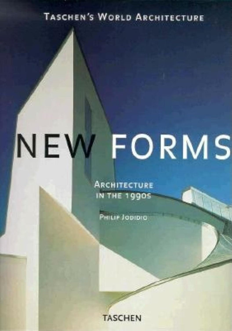 New Forms: Architecture in the 1990s