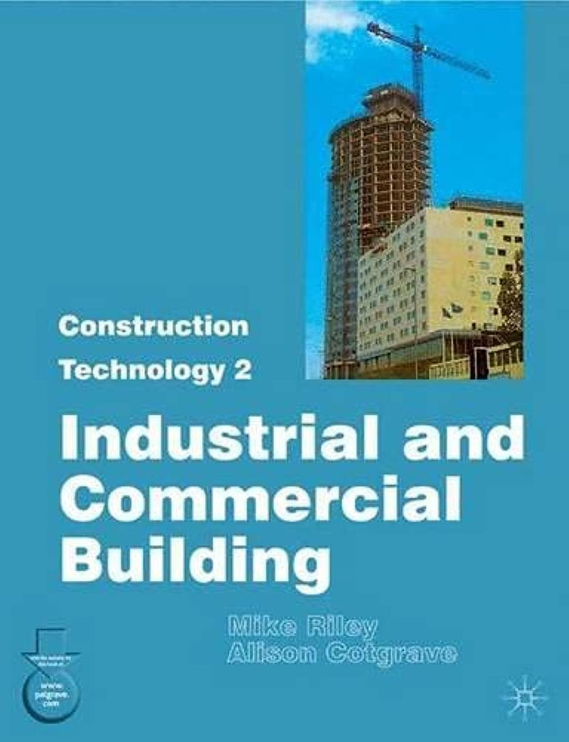 Construction Technology 2 (Part. 2)