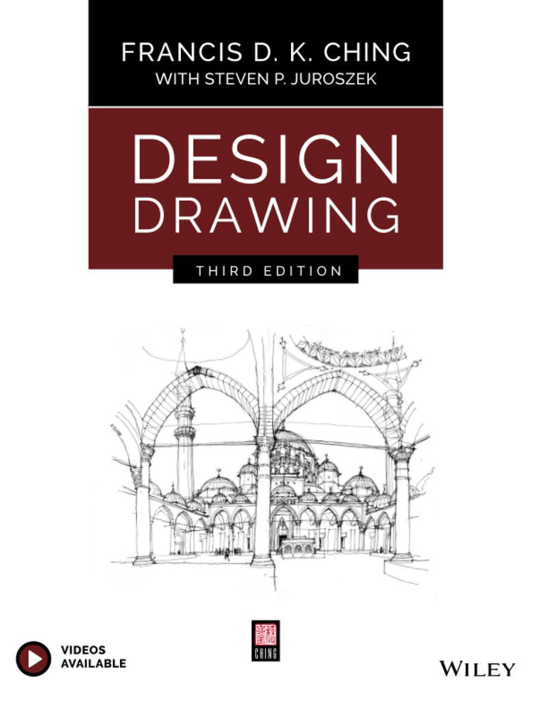 Design Drawing 3rd Edition