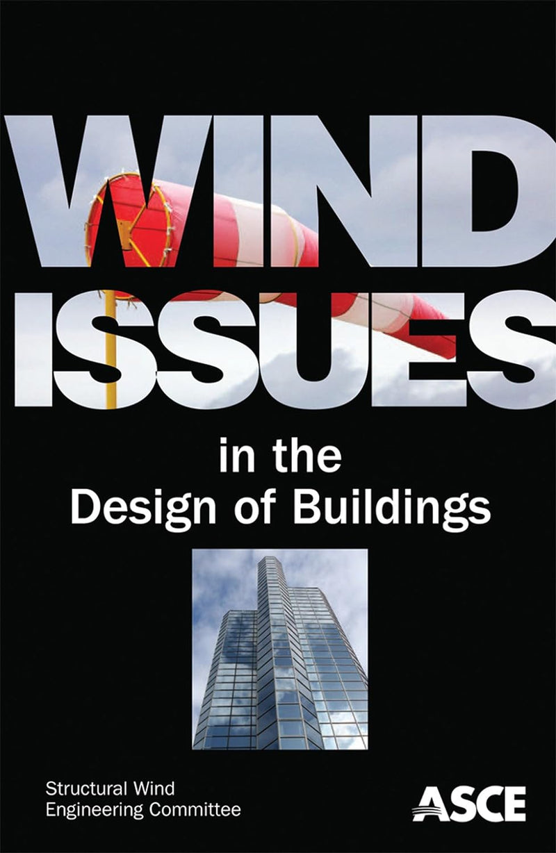 Wind Issues in the Design of Buildings