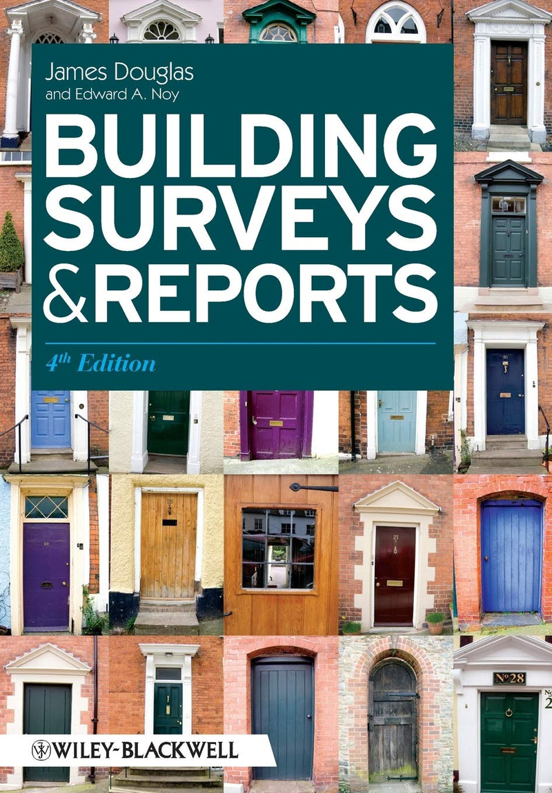 Building Surveys and Reports 4th Edition