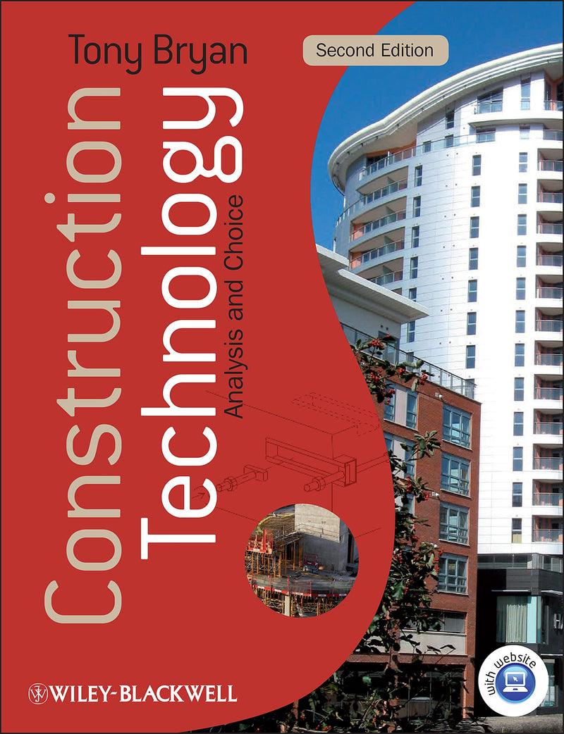 Construction Technology: Analysis and Choice 2nd Edition