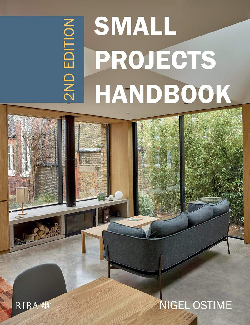 Small Projects Handbook