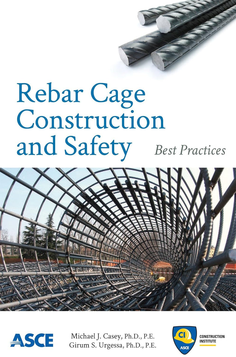 Rebar Cage Construction and Safety: Best Practices