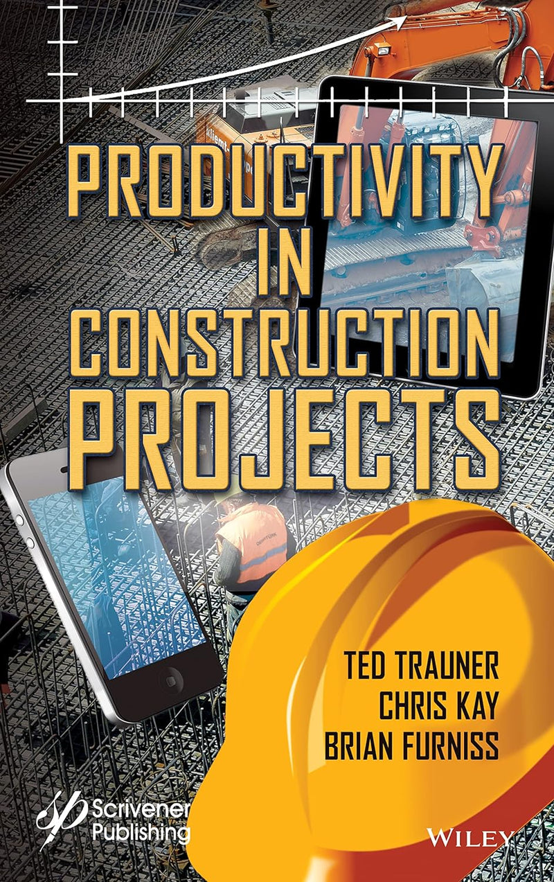 Productivity in Construction Projects 1st Edition