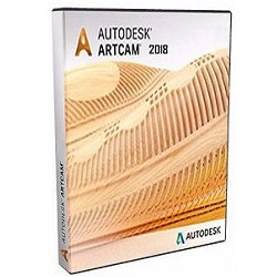 Autodesk ArtCAM Premium- Final Version- Windows