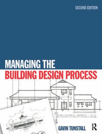 Managing the Building Design Process