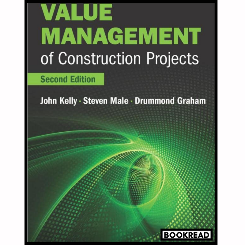 Value Management of Construction Projects, 2nd Edition