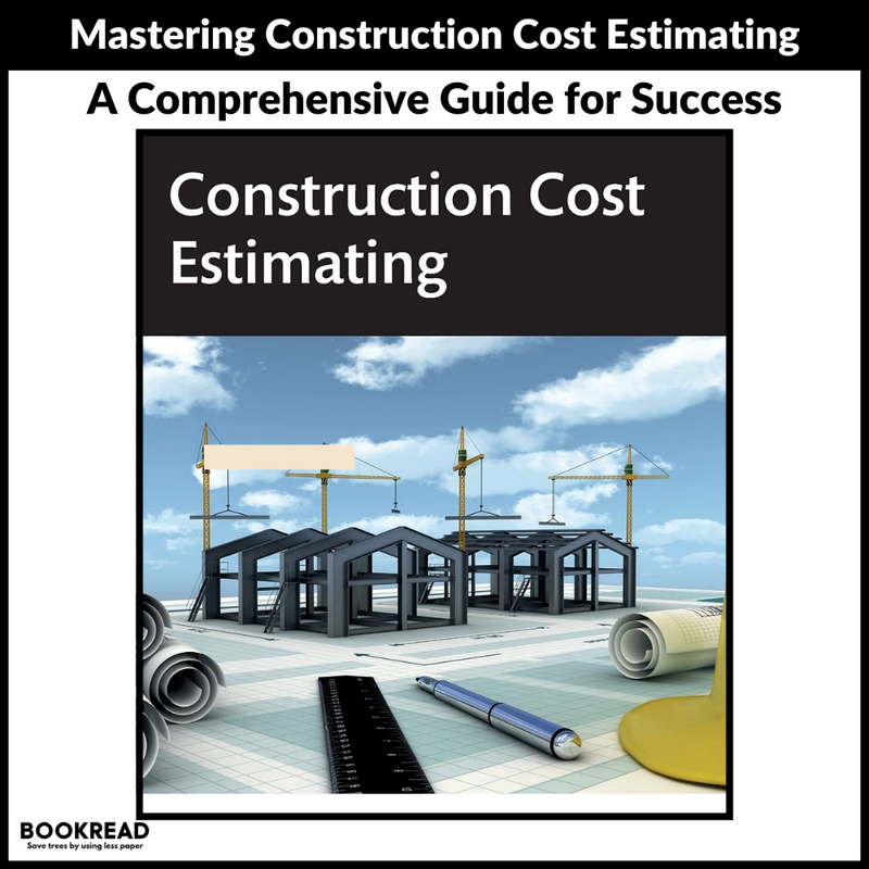 Construction Cost Estimating