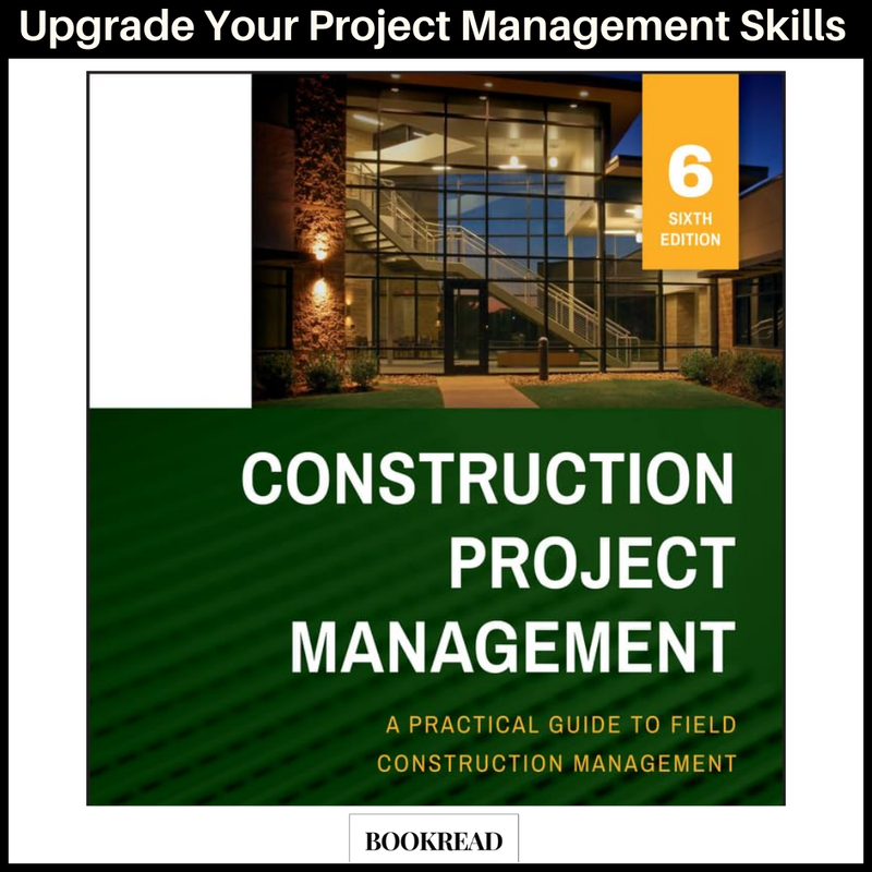 Construction Project Management 6th Edition