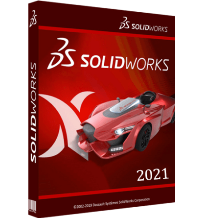 SolidWorks 2021 Premium – Full Version