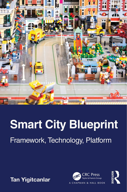 Smart City Blueprint