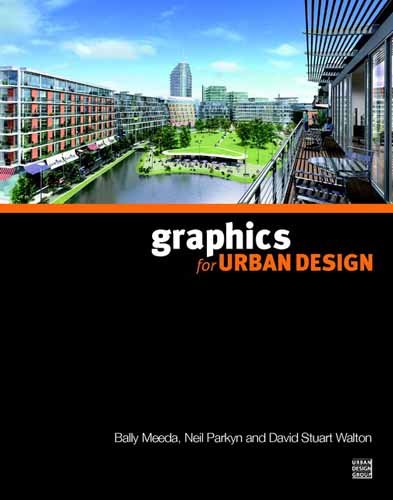 Graphics For Urban Design