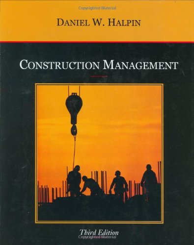 Construction Management