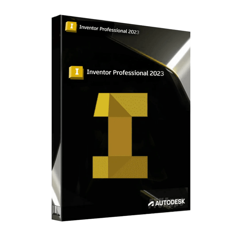 Autodesk Inventor Professional 2023 Full Version