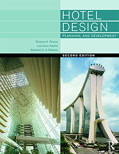 Hotel Design, Planning, and Development Second Edition - Bookread