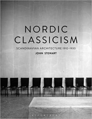 Nordic Classicism: Scandinavian Architecture 1910-1930 - Bookread