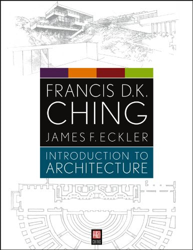 ARCHITECTURE COLLECTION BOOKS 6in1 - Bookread