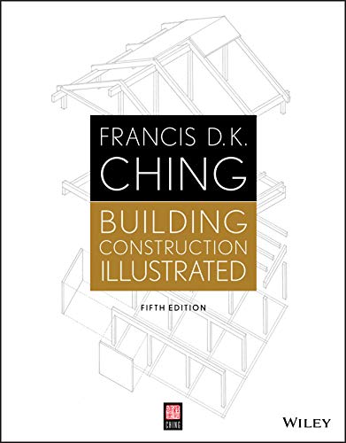 Building Construction Illustrated 5th Edition - Bookread