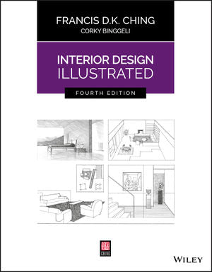 Interior Design Illustrated, 4th Edition - Bookread