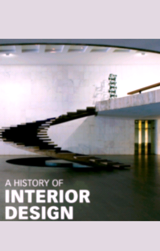 History of interior design - Bookread