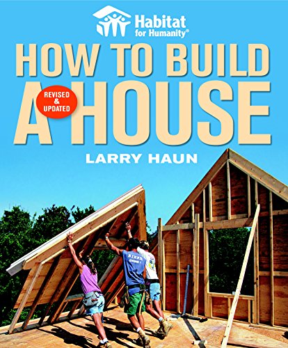 Habitat for Humanity How to Build a House Revised & Updated(Habitat for Humanity) - Bookread