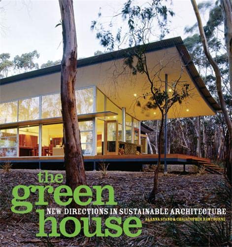 The Green House: New Directions in Sustainable Architecture - Bookread