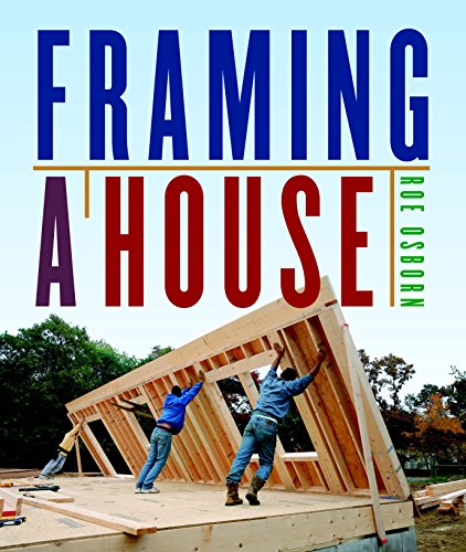 Framing a House - Bookread