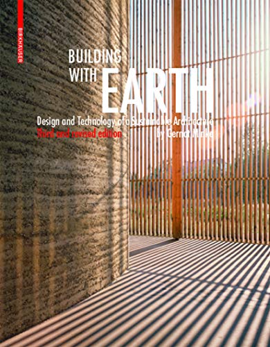 Building with Earth: Design and Technology of a Sustainable Architecture - Bookread