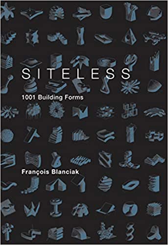 Siteless: 1001 Building Forms - Bookread