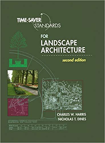 Time-Saver Standards for Landscape Architecture 2nd Edition - Bookread