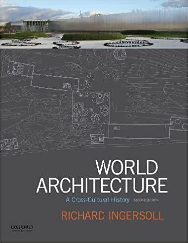 World Architecture: A Cross-Cultural History 2nd Edition - Bookread