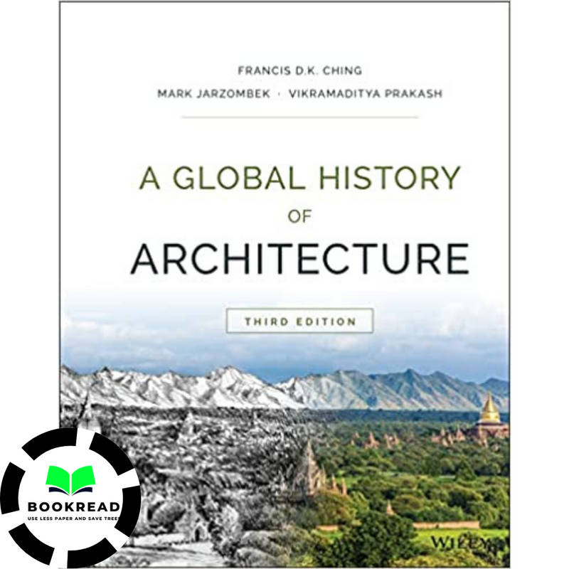 A Global History of Architecture 3rd Edition - Bookread