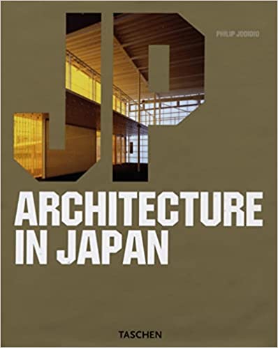 Architecture in Japan - Bookread