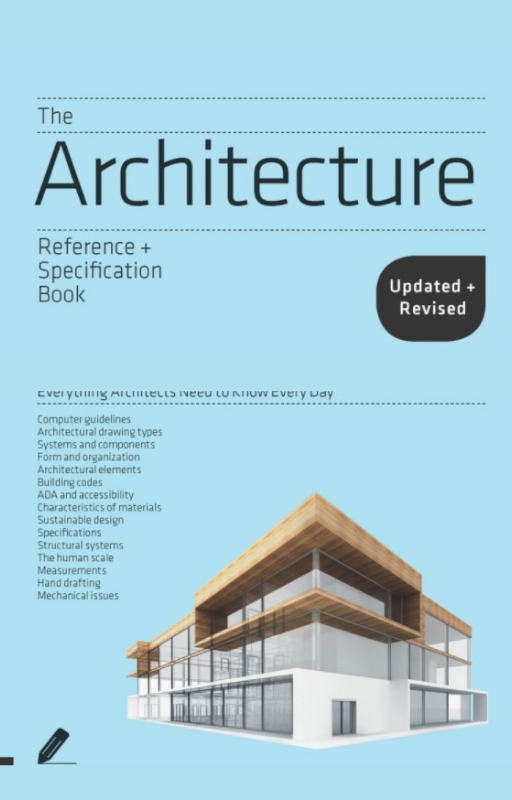 The Architecture Reference & Specification Book: Everything Architects Need to Know Every Day - Bookread