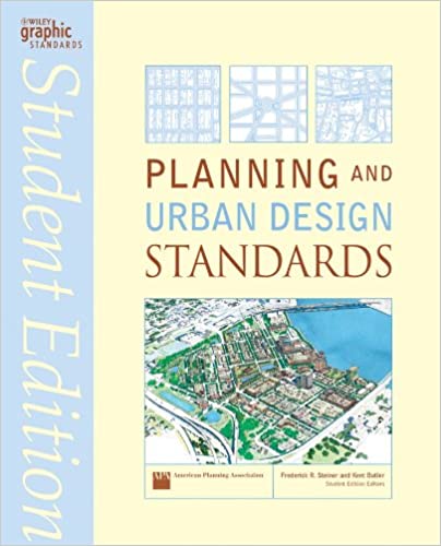 Planning and Urban Design Standards - Bookread
