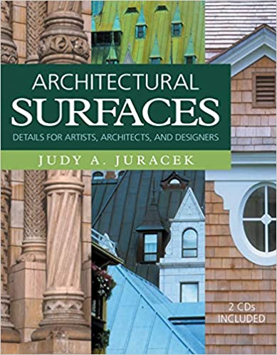 Architectural Surfaces: Details for Artists, Architects, and Designers - Bookread