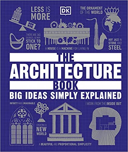 The Architecture Book (Big Ideas) - Bookread